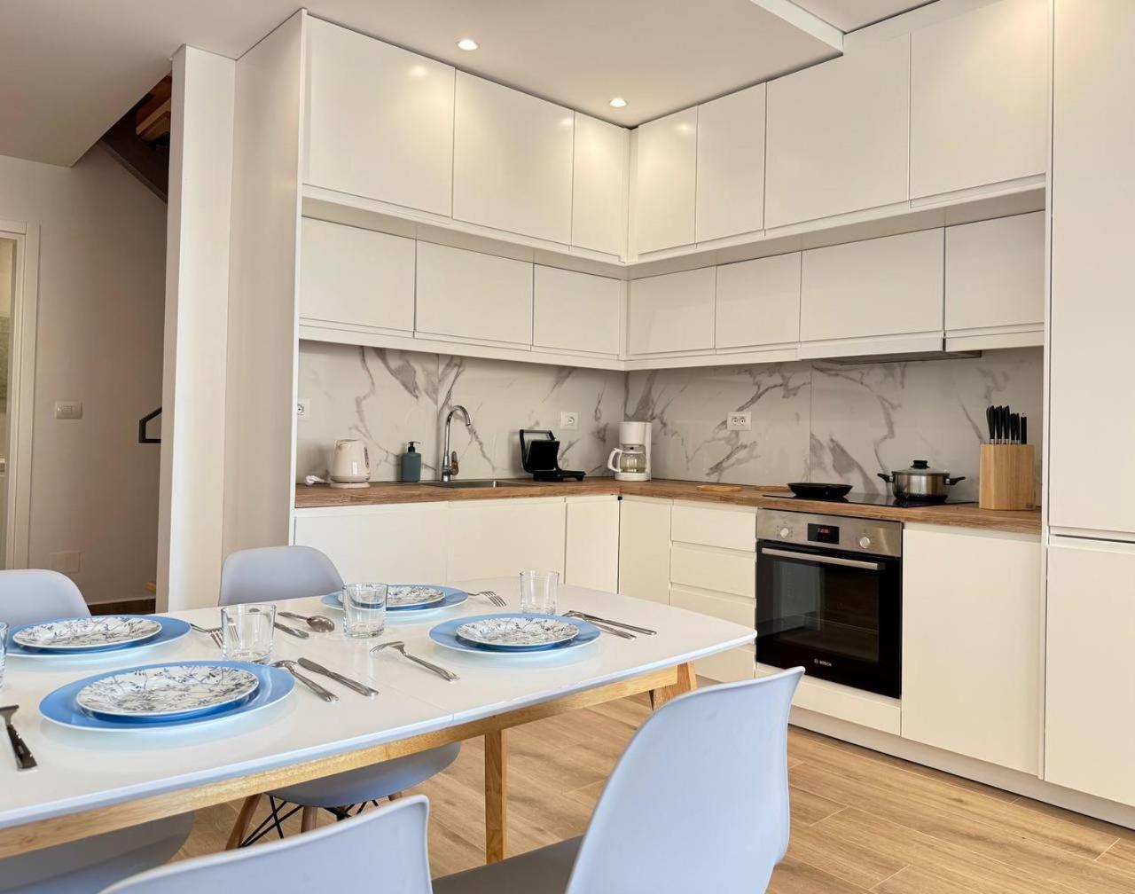 Vista View Oreo Apartment *