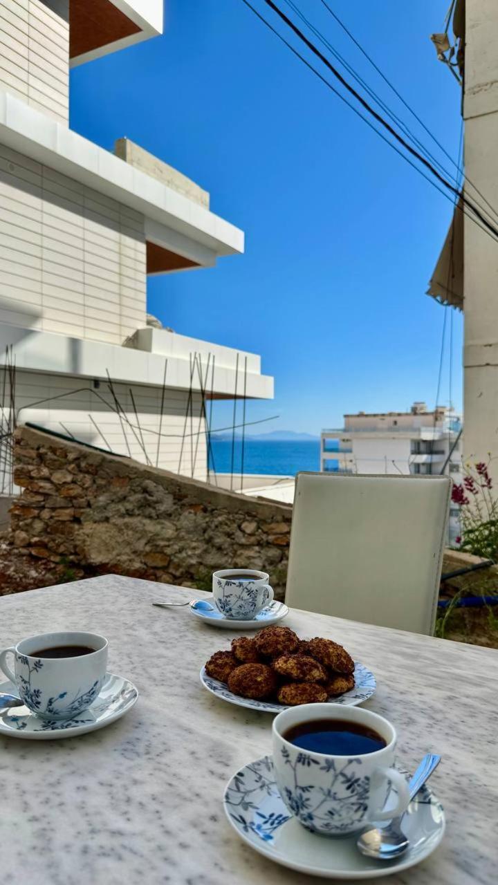 Vista View Oreo Sarandë